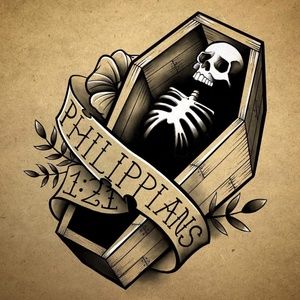 Meet your Posher, Travis